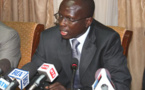 Modou Diagne Fada sur  la levé l'immunuté parlementaire de Sarr N° 1, Baldé et Ngom (Ecoutez!)
