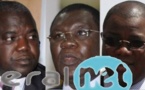 [Vidéo dernière minute ] Levée de l’Immunité parlementaire des députés ( Abdoulaye Balde, Oumar Sarr et Ousmane Ngom )