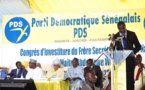 Le Pds engage une bataille judiciaire contre la " forfaiture" 