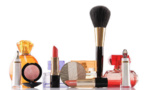 La trousse de maquillage, un nid à bactéries