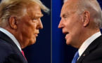 Présidentielle américaine: Donald Trump ou Joe Biden : vers un résultat contesté?