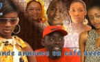 Un Café avec: la saison du sursis?