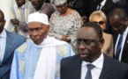 Macky Sall dépouille la cour de Me Wade