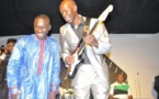 Quand Jimy Mbaye prête conseil à Pape Diouf