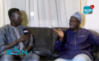 VIDEO / Pr. Cheikh Oumar Diagne: « Macron est un ambassadeur, mandaté par le sionisme international »