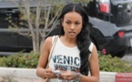 Karrueche Tran : "Chris et moi prendrons toujours soin l'un de l'autre"