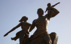 AUDIT - Financement et réalisation de la statue de Wade à Ouakam : L’Ige visite le monument de la renaissance