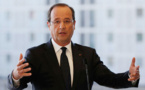 Crise au Mali : François Hollande confirme l’engagement des forces armées françaises