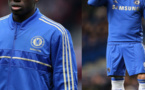 Chelsea: Demba Ba pousse Torres vers la sortie