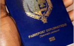 Passeport diplomatique: Le "chef de protocole" du ministre de la Justice, écope de 3 mois assortis de sursis