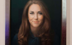 PHOTO Kate Middleton : son premier portrait officiel