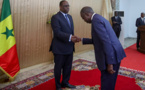 Vidéo - Boun Abdallah Dionne: »J’ai l’habitude de dire que ce qui me lie au Président Macky Sall, transcende des fonctions » 