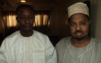 Ahmeth Khalifa Niass et Cheikh Amar, quand les bons amis font les bons comptes