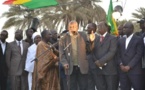 « Le M23 risque d’aller vers une mort certaine » Abdourahmane Sow