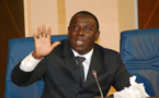 Cheikh Tidiane Gadio se prononce sur le cas du Mali