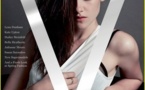 PHOTO Kristen Stewart sexy pour V Magazine