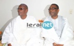 Mor Ngom et Youssou Ndour en mode ndanane 