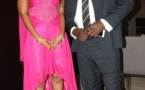 Aziz Ndiaye, le roi des promoteurs avec Aïda Samb 