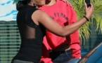 Rihanna et Chris Brown: Karrueche Tran se confie sur leur ménage à trois !