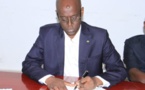 "Le Protocole de l’Élysée,...": Thierno Alassane Sall presente le livre et engage le débat !