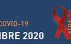 Du 8 au 11 novembre 2020, se tiendra la 10e Conférence Internationale Francophone « VIH, Hépatites et Santé sexuelle, COVID-19 ».