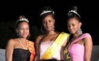 Nafissatou Diagne élue Miss Dakar 2013