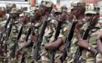 Macky Sall: "Dakar appuie Bamako par devoir de solidarité et pour sa sécurité propre"