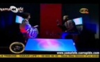 “Sen Show”: Maty 3 Pommes reçoit Babacar Mbaye "Mouskade"