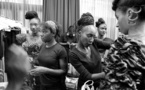Black Fashion Week, Adama Paris dans ses oeuvres