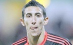 Real : Di Maria accuse les arbitres