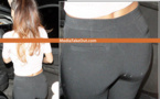Rihanna obsédée par Karrueche Tran (photo)