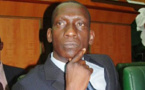 Mamadou Diop "Decroix" interpelle Abdoul Mbaye sur l’envoi de soldats au Mali