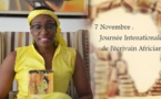 Journée Mondiale de l'Ecrivain Africain : Aida DIOP (Ecrivaine) revient sur cet événement littéraire