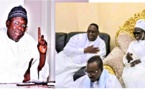 VIDEO - Moustapha Diakhaté: "Macky Sall n'a aucune considération pour la région de Diourbel...Il en veut à..