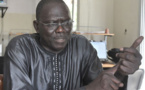 Moustapha Diakhaté s’insurge contre la corruption
