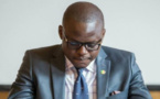 Saccage de la permanence du PDS:  Bara Gaye exclu du collège des secrétaires généraux adjoints