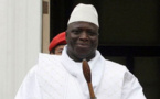 Sénégal- Angola : La Fédération veut Yahya Jammeh dans la tribune du « 12ème Gaindé »