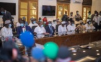 Passation de service entre Amadou Bâ et Aïssata Tall Sall: Les images !