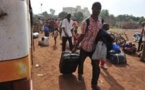 Le président des Sénégalais vivant au Mali parle des conditions de ses compatriotes en cette période de guerre au Mali…