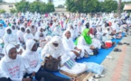 🔴En Direct Place de l'Obélisque: Rassemblement des Sénégalais contre l'Islamophobie