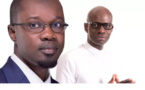 Pourquoi Boubacar Camara a quitté Ousmane Sonko ?