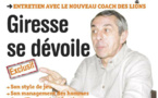 A la Une du Journal Tout Le Sport du mardi 15 janvier 2013