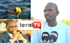 Emigration clandestine: Mbenguène pleure ses 25 fils qui ont perdus leurs vies et indexe l'Etat (Vidéo)