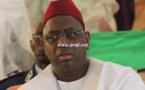 Terrorisme: Macky Sall va en  guerre contre "les prêcheurs violents" du Sénégal