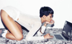 Rihanna : Nue ou presque pour Complex
