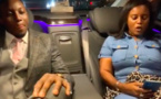 Vidéo : la journaliste Fatu Camara en charmante compagnie avec Mogates