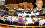 Envoi des troupes au Mali: Le Premier ministre Abdoul Mbaye devant les députés ce soir
