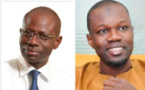 Départ de Boubacar Camara de la coalition Jotna: « Il n'y a pas l’ombre d’une fissure ou d’une incompréhension », clarifie Sonko