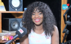 Sidy Diop, son papa, sa relation avec les artistes, son album, l'émigration...: La chanteuse Anita dit tout dans SIIW