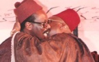 Serigne Cheikh envoie une forte délégation chez le défunt Khalife